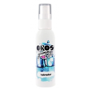 Eros Yummy Ice Mint Licking Body Spray 50 ml