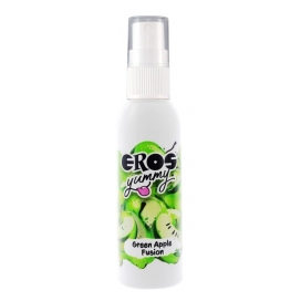 Spray corpo da leccare alla mela verde 50 ml