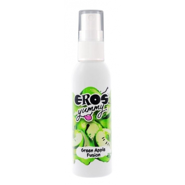 Yummy Groene Appel Likkende Lichaamsspray 50 ml