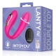 Lanty 2 Double Stimulator 10 x 3cm