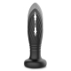 Tapón vibrador Tainy 11 x 3,5 cm