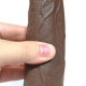 Dildo vibrante Severo Centauro 18 x 4 cm