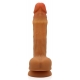 Vibrerende dildo Adriano Centauro 15 x 4cm