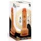 Consolador vibrador Adriano Centauro 15 x 4cm