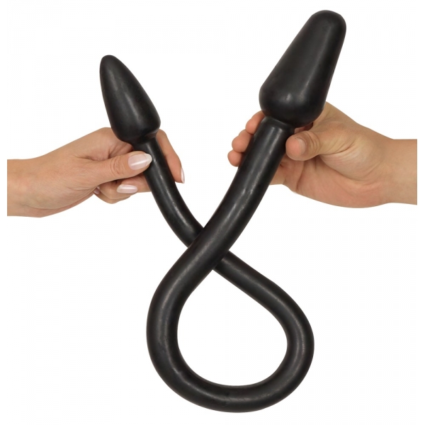 Dildo Rebel Double Plug 76 x 5,1 cm