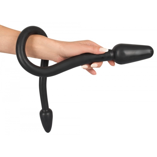 Dildo Rebel Double Plug 76 x 5,1 cm