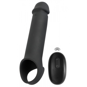 Rebel Men's Gear Rebel RC Penis Extension