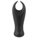 Masturbador Vibrador de Polla Rebel 10 Vibraciones