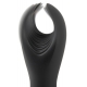 Eichel-Masturbator Cock Vibrator Rebel 10 Vibrationen