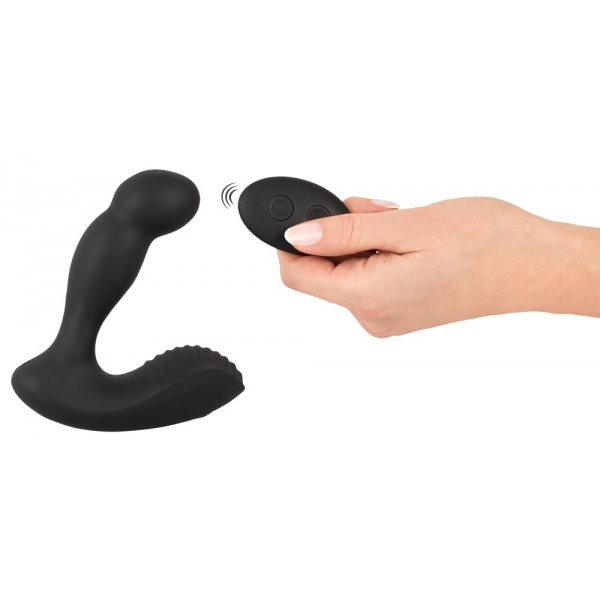 Prostivibe Prostata-Stimulator 10.5 x 3.5cm