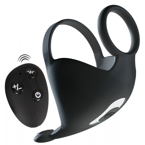 Rebel Ball Massager estimulador testicular