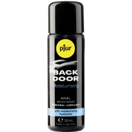 Pjur Backdoor Comfort Water Lube 30ml