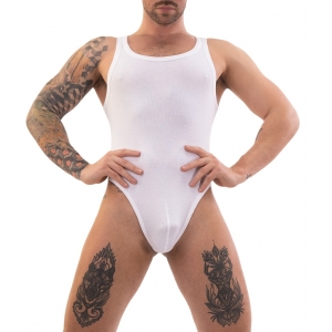 Barcode Berlin Assi Body White