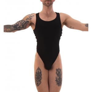 Barcode Berlin Assi Body Black