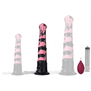 Bad Horse Dildo Cavallo Eiaculatore Helios M 32 x 6,4 cm