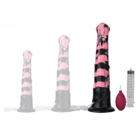 Dildo Cavallo Eiaculatore Helios L 37 x 7,2 cm