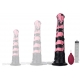 Squirting Simulated Animal Dildo 3 Size - S L