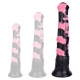 Simulated Animal Dildo 3 Size - S L