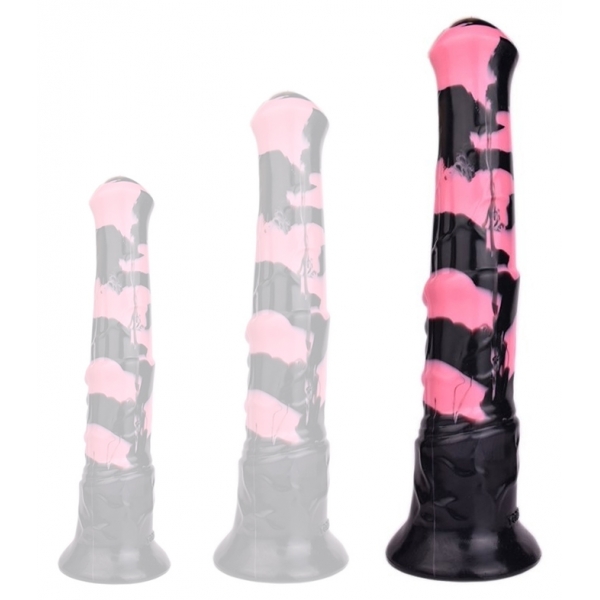 Dildo animale Horsulf L 38 x 7,5 cm