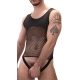 Body Jock Notin Black