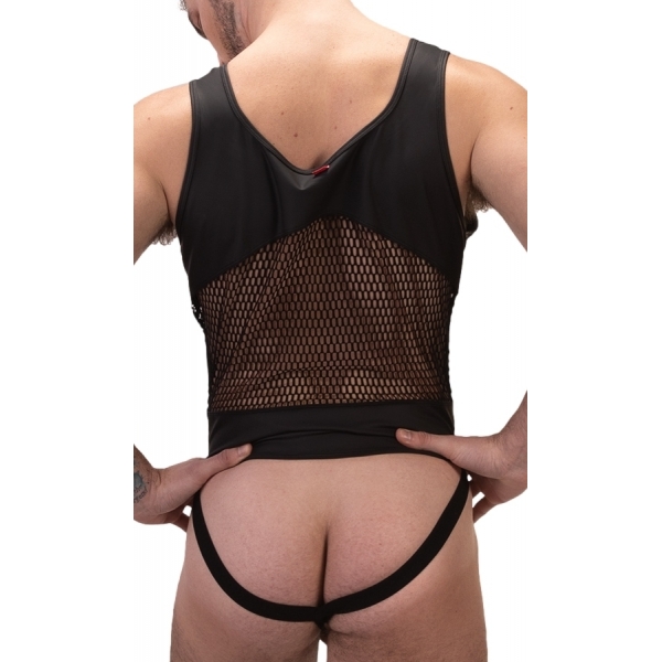 Body Jock Notin Preto