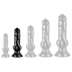 Dildo Dog Dobber M 19 x 6 cm