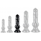 Dildo Hond Dobber L 20 x 7cm