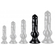 Dildo Dog Dobber XL 24 x 8 cm