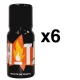 Quente 13ml x6