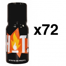 Men's Leather Cleaner Heet 13ml x72