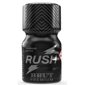 BGP Leather Cleaner Rush Brut Premium 10ml