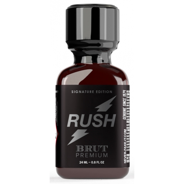 Rush Brut Premium 24ml