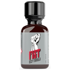 BGP Leather Cleaner FIST DEEP FORMULA 24ml