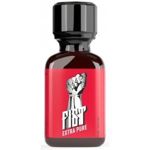 BGP Leather Cleaner FIST EXTRA PURE 24ml