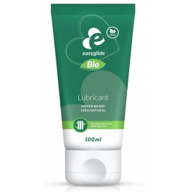 Easyglide Lubrifiant Eau BIO Easyglide 100ml