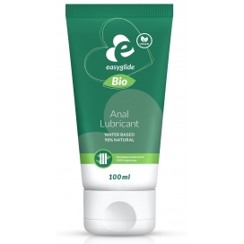 Lubricante Anal Ecológico Easyglide 100ml