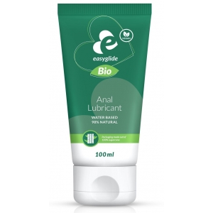 Easyglide EasyGlide - Bio & Natural Water Based Lubricant Anal - 100 ml