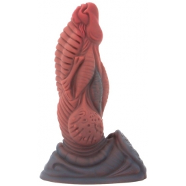 Anal Predator Alien Monster Dildo Silicone Plug Dildo