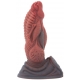 Dildo Monster Tatoom 14 x 5.8cm