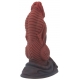 Dildo Monster Tatoom 14 x 5,8 cm