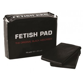 Fetish Pad Protections Absorbantes x6