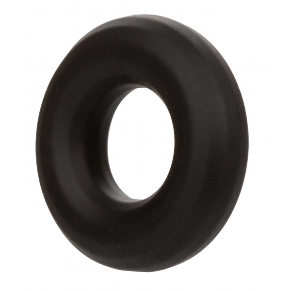 Cockring Alpha nero 20 mm