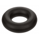 Cockring ALPHA BLACK 20mm