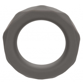 Cockring ALPHA GREY 25 mm