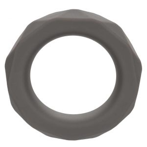 alpha ring Cockring ALPHA GREY 25 mm