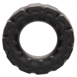 Anillo alfa negro 25 mm