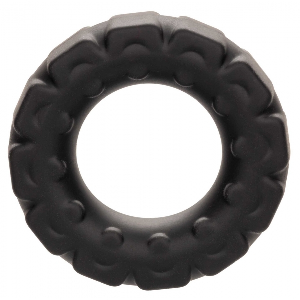 Cockring Alpha Preto 25mm