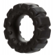 Cockring ALPHA BLACK 25mm