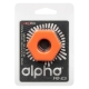 Alpha Naranja 20mm Cockring