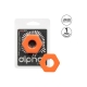 Cockring Alpha Orange 20mm